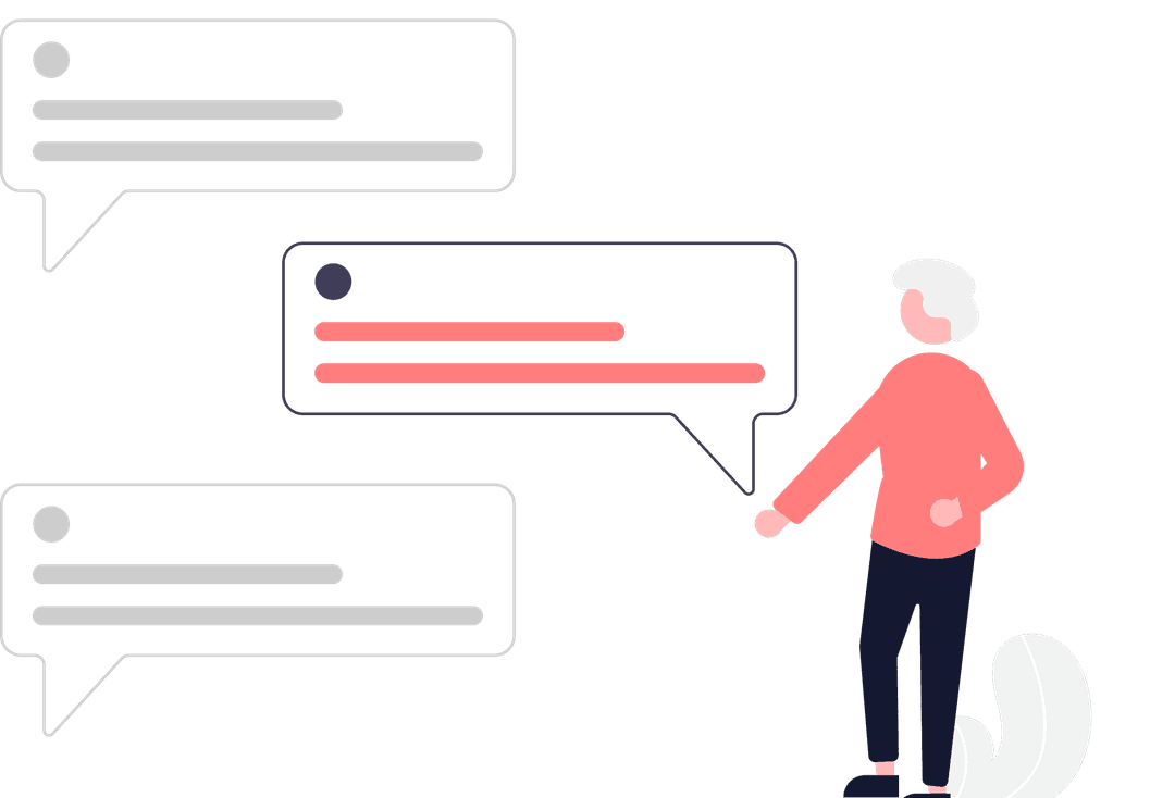 contact page